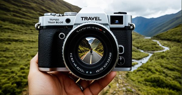 Blog de voyage : conseils pour une aventure inoubliable