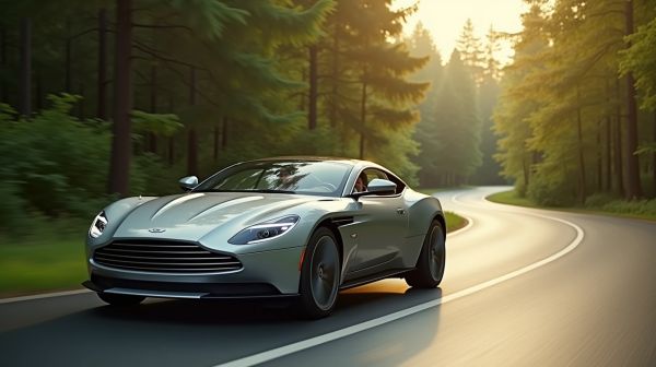 Louer une voiture automatique pour une conduite confortable et simple