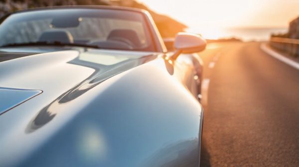 Top 5 avantages de choisir une voiture automatique à louer