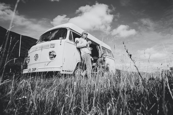 Quels sont les meilleurs itinéraires pour une randonnée dans le parc national de Yosemite, USA ?