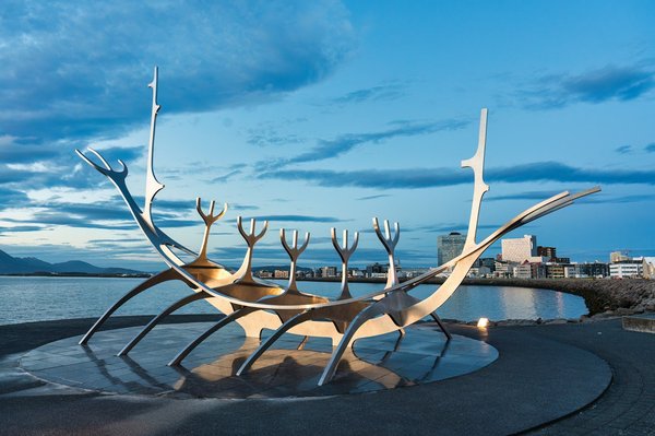 Activités à reykjavik : votre guide pour un week-end inoubliable